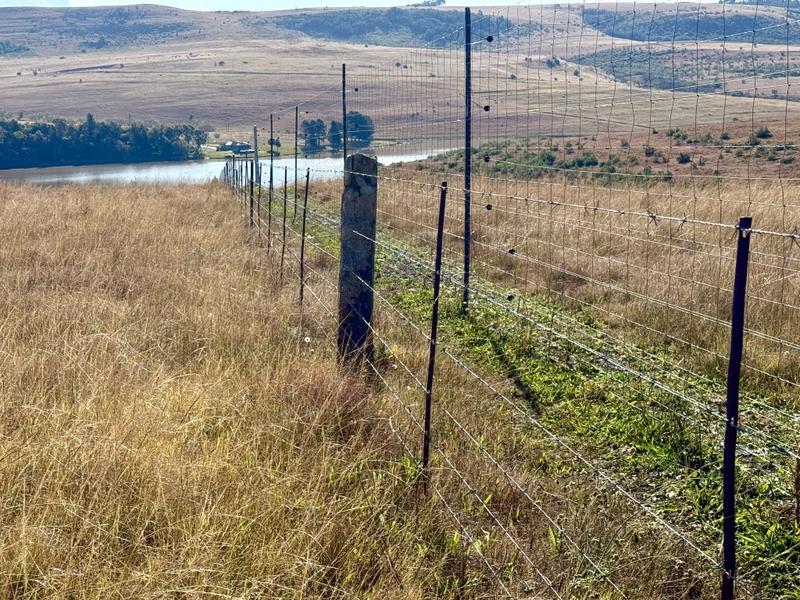 0 Bedroom Property for Sale in Harrismith Free State